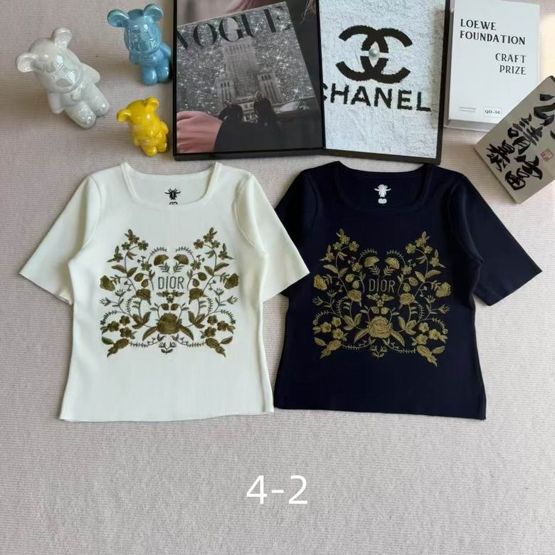 Dior S-XL 133
